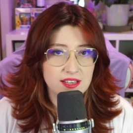 Margarita Laruchan Huenuil