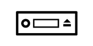 Receptores y reproductores