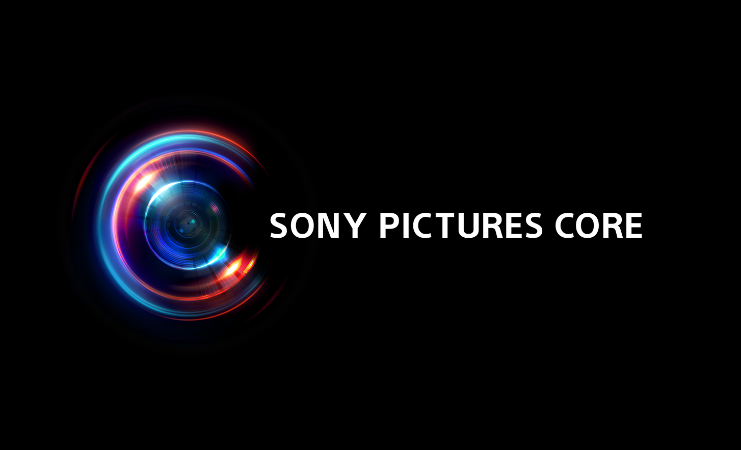 Logotipo de Sony Pictures Core